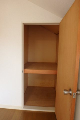 【収納】 | ヴィラ麻生【SHM】