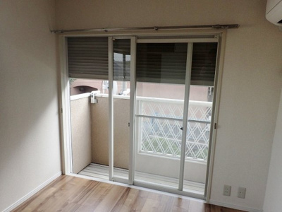 【セキュリティ】 | ヴィラ麻生【SHM】