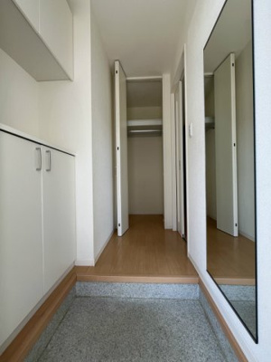 【展望】 | グランドソレーユ【SHM】