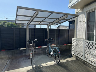 【その他共用部分】 | グランドソレーユ【SHM】