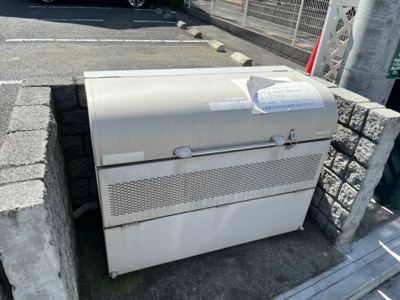 【その他共用部分】 | グランドソレーユ【SHM】