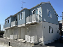 グランドソレーユ【SHM】の画像