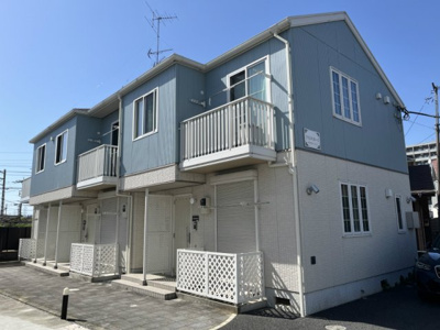 【外観】 | グランドソレーユ【SHM】 | 積水ハウス施工の賃貸住宅シャーメゾン♪