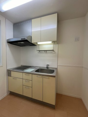 【キッチン】 | グランドソレーユ【SHM】