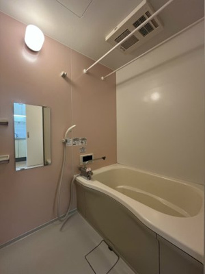 【浴室】 | グランドソレーユ【SHM】