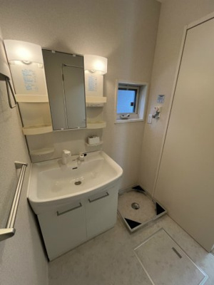 【独立洗面台】 | グランドソレーユ【SHM】