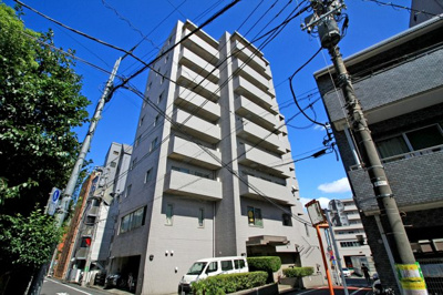 【外観】 | リッチバレー