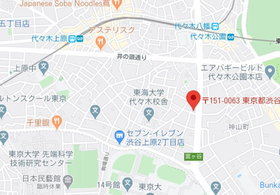 【地図】 | リッチバレー