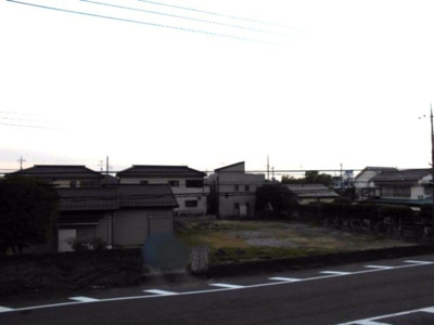 【展望】 | アモールKAZAMA