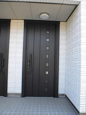 【その他共用部分】 | 近藤邸