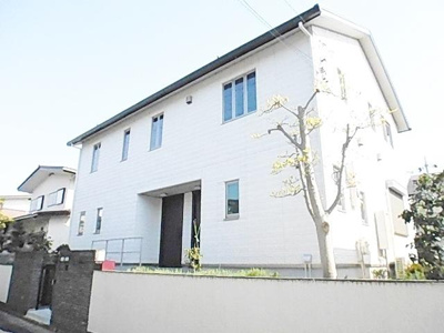 【外観】 | 近藤邸 | 閑静な住宅地にある、戸建て物件です！