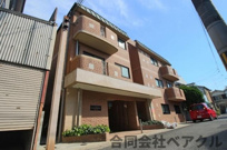 サンミッシェル音羽の画像