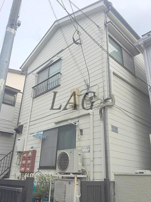 【外観】 | ベルコーポ | 外観です。