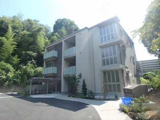 【外観】 | 積水ハウス施工の新築マンション！
