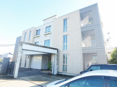 【外観】 | Rinjue-凛樹