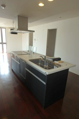 【キッチン】 | Rinjue-凛樹