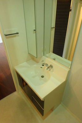 【洗面所】 | Rinjue-凛樹