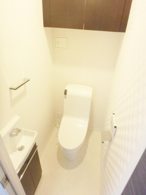 【トイレ】 | Rinjue-凛樹