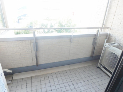 【バルコニー】 | Rinjue-凛樹