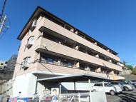 アベニューすみれが丘【SHM】の画像