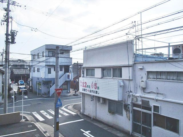 レージュ松原の展望|レージュ松原