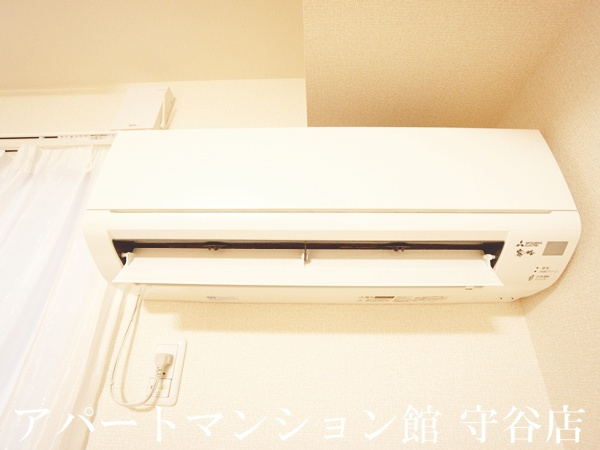 サンモールAの設備