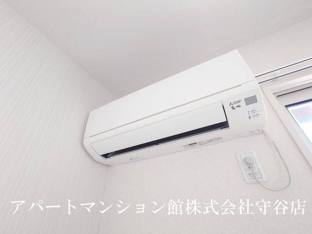 サンモールAの設備