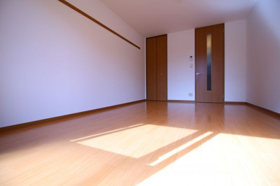 【洋室】 | ディマンシュ・東町