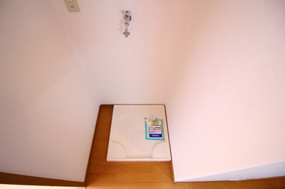 【設備】 | ディマンシュ・東町