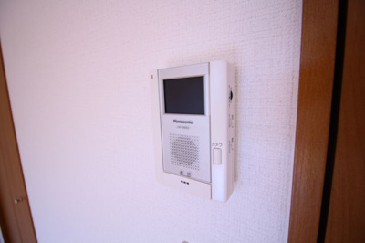 【セキュリティ】 | ディマンシュ・東町