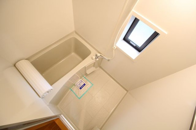 【浴室】 | ディマンシュ・東町