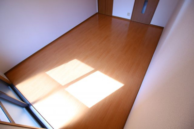 【居間・リビング】 | ディマンシュ・東町