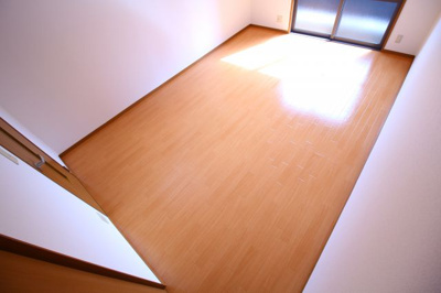 【内装】 | ディマンシュ・東町