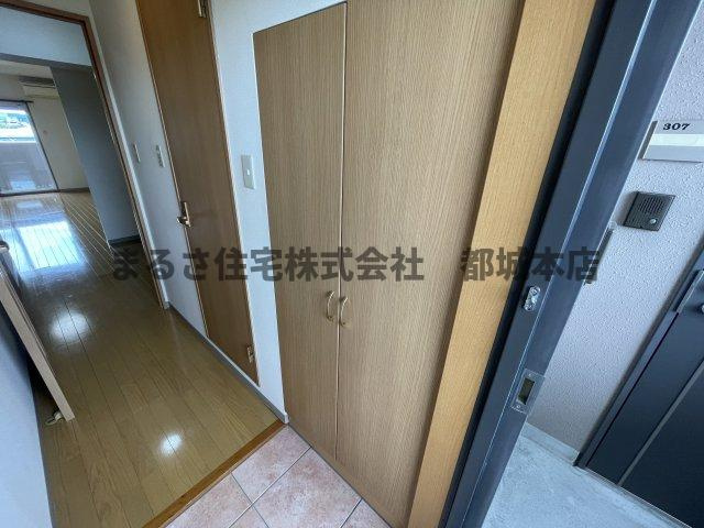 イーストリッツのキッチン