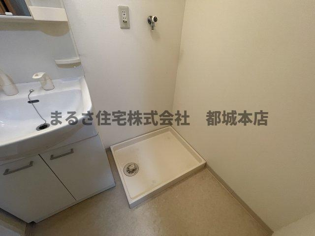 イーストリッツの設備