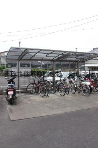 イーストリッツのその他共用部分