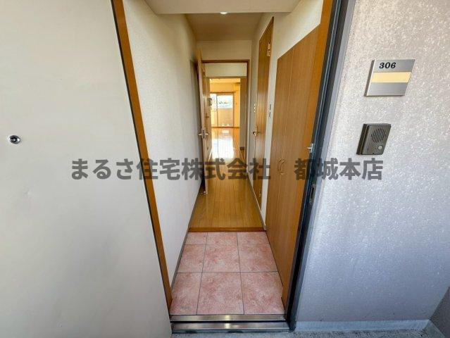 イーストリッツのその他共用部分