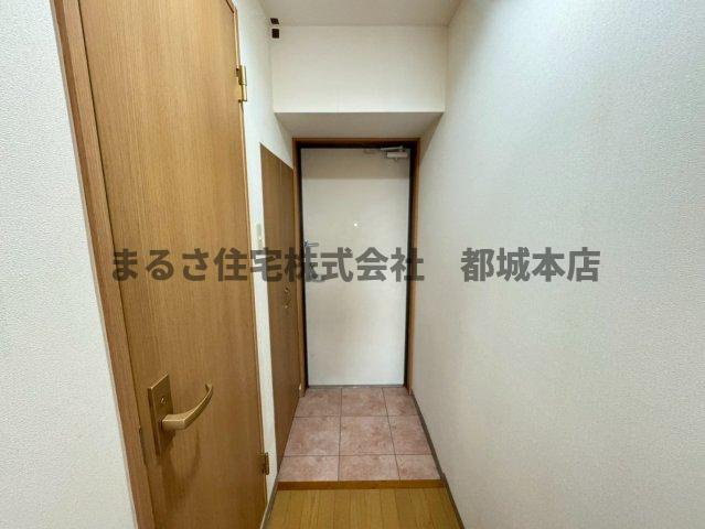 イーストリッツの設備