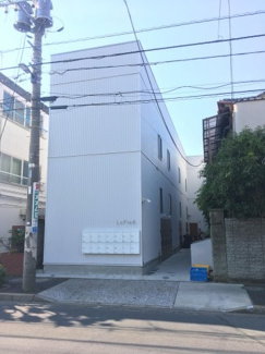 【外観】