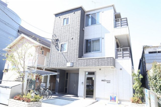 【外観】 | 【積水ハウスの賃貸住宅シャーメゾン】