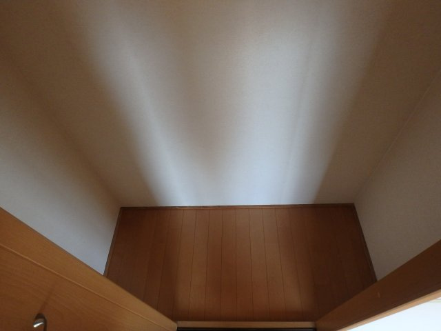 アンソレイユ菱屋西の収納