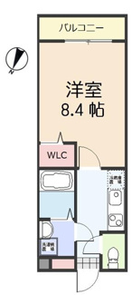 【間取り】 | The Ookubo Base