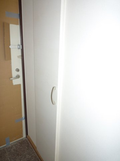 【収納】 | The Ookubo Base | 玄関収納