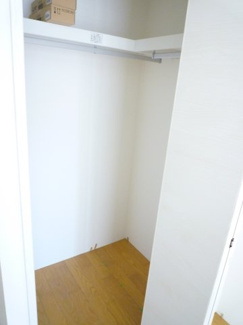 【収納】 | The Ookubo Base | ウォークインクローゼット