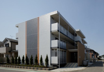 The Ookubo Baseの画像