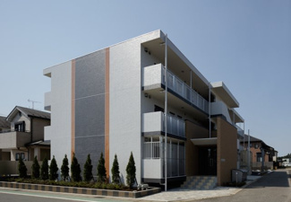 【外観】 | The Ookubo Base