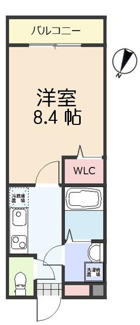 【間取り】 | The Ookubo Base