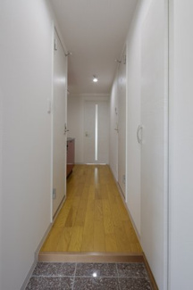 【玄関】 | The Ookubo Base