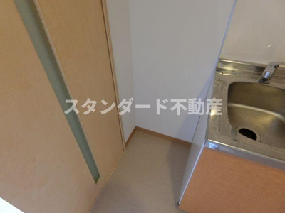 【キッチン】 | メッセージテンサン