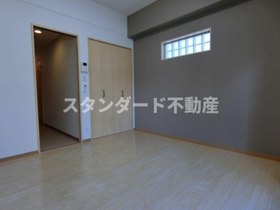 【寝室】 | メッセージテンサン